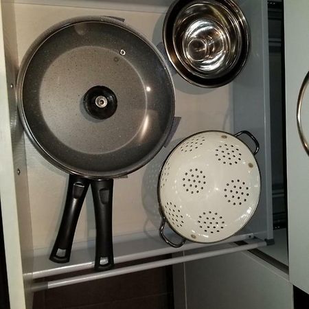3 Doppel Zimmer Apartement In 9320 ארבון מראה חיצוני תמונה