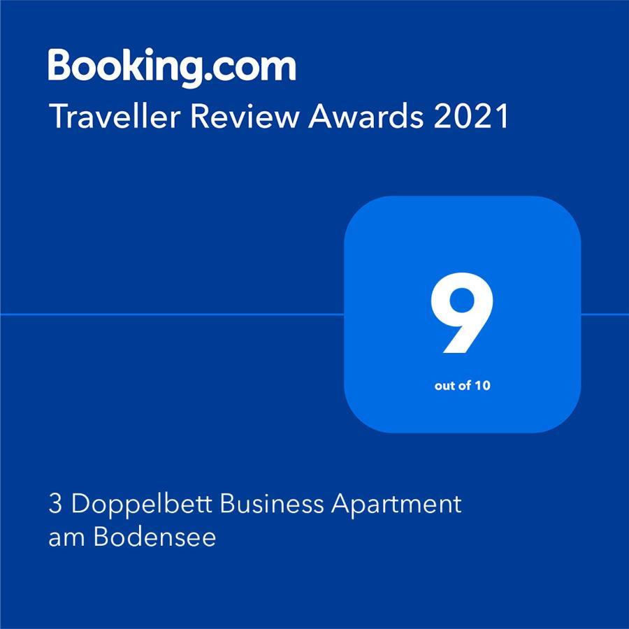 3 Doppel Zimmer Apartement In 9320 ארבון מראה חיצוני תמונה