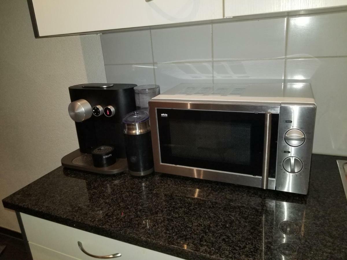 3 Doppel Zimmer Apartement In 9320 ארבון מראה חיצוני תמונה