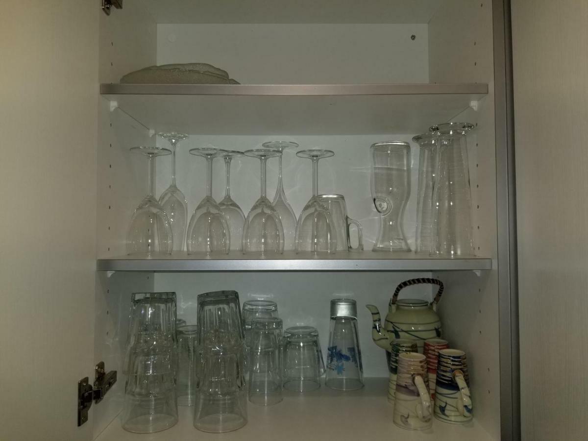 3 Doppel Zimmer Apartement In 9320 ארבון מראה חיצוני תמונה