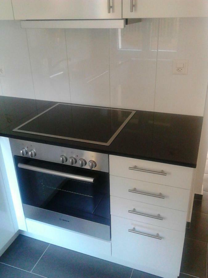 3 Doppel Zimmer Apartement In 9320 ארבון מראה חיצוני תמונה