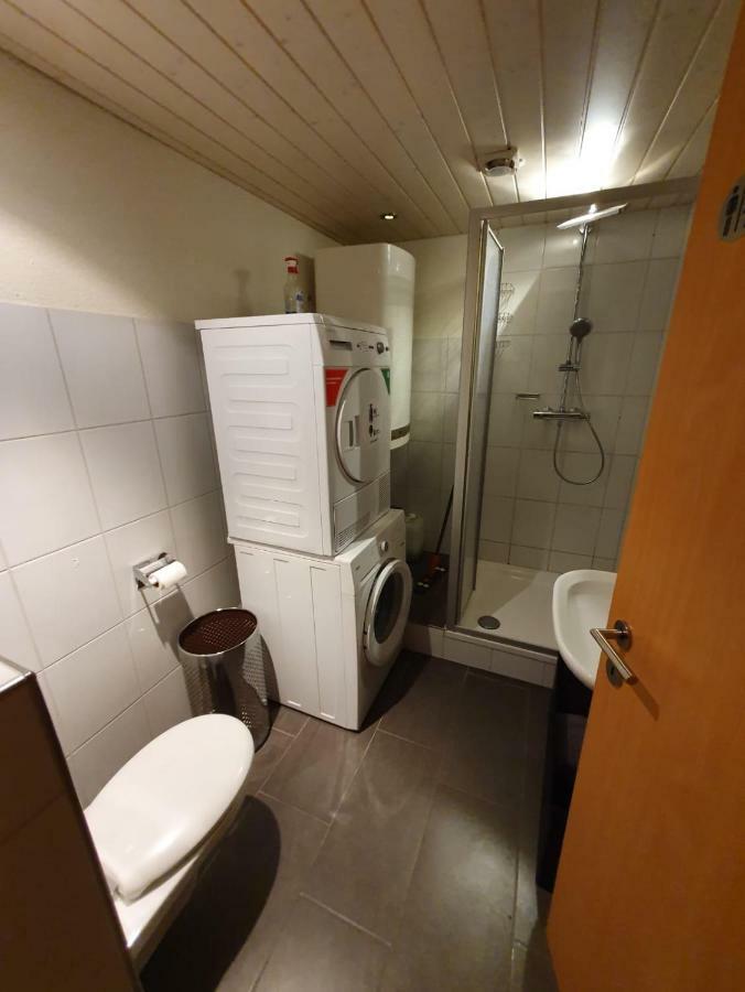 3 Doppel Zimmer Apartement In 9320 ארבון מראה חיצוני תמונה