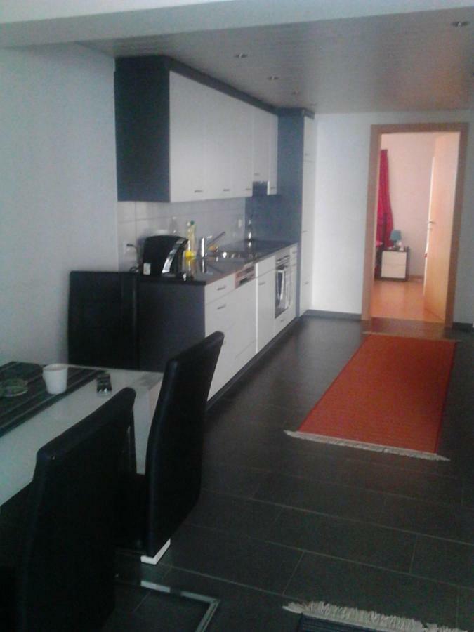 3 Doppel Zimmer Apartement In 9320 ארבון מראה חיצוני תמונה