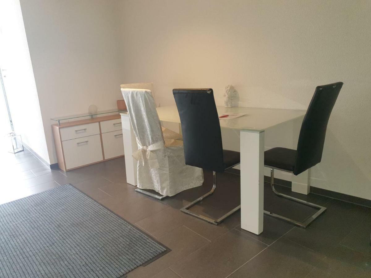 3 Doppel Zimmer Apartement In 9320 ארבון מראה חיצוני תמונה