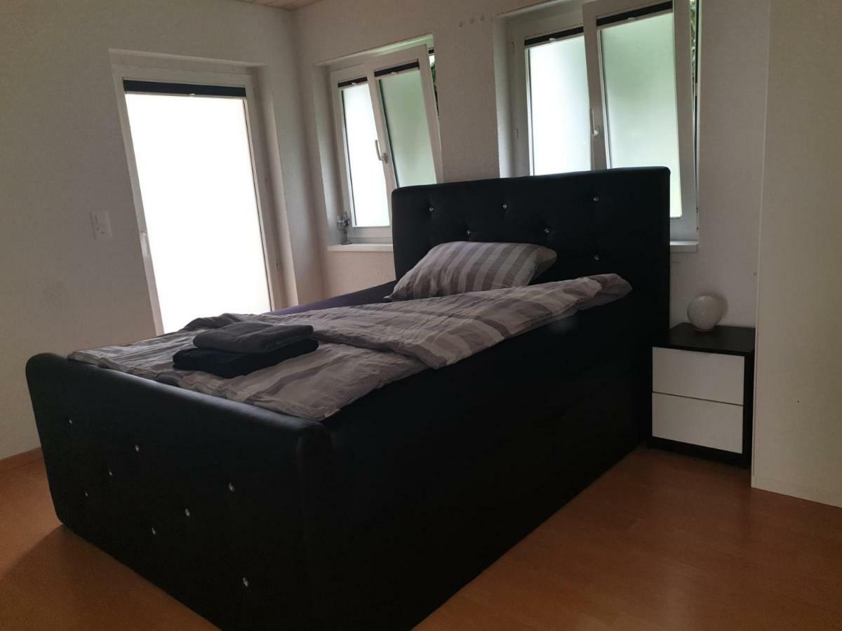 3 Doppel Zimmer Apartement In 9320 ארבון מראה חיצוני תמונה