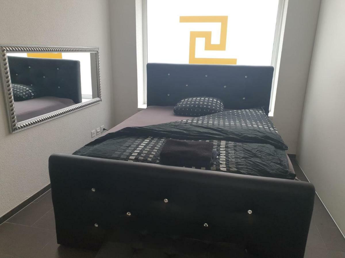 3 Doppel Zimmer Apartement In 9320 ארבון מראה חיצוני תמונה