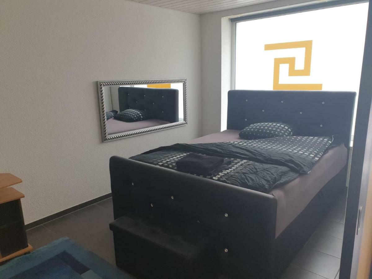 3 Doppel Zimmer Apartement In 9320 ארבון מראה חיצוני תמונה