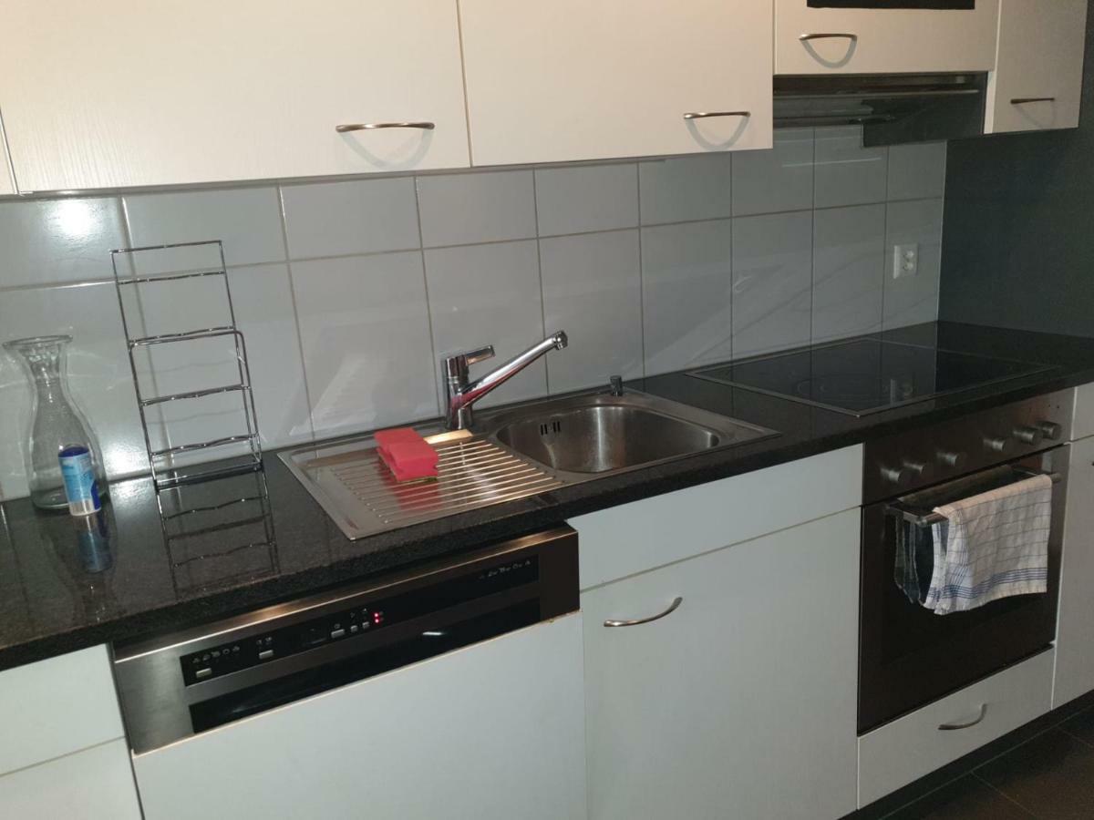 3 Doppel Zimmer Apartement In 9320 ארבון מראה חיצוני תמונה