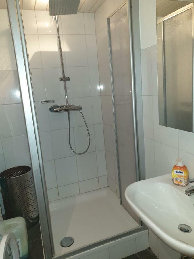 3 Doppel Zimmer Apartement In 9320 ארבון מראה חיצוני תמונה