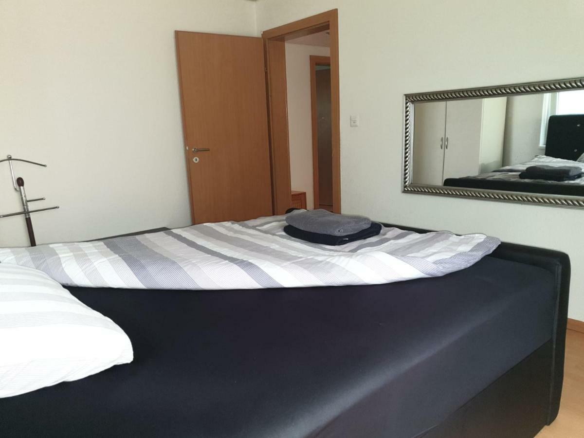 3 Doppel Zimmer Apartement In 9320 ארבון מראה חיצוני תמונה