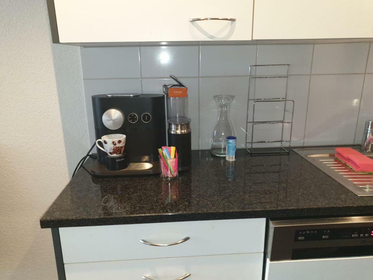 3 Doppel Zimmer Apartement In 9320 ארבון מראה חיצוני תמונה