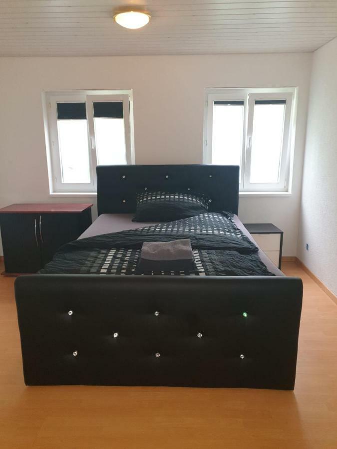 3 Doppel Zimmer Apartement In 9320 ארבון מראה חיצוני תמונה
