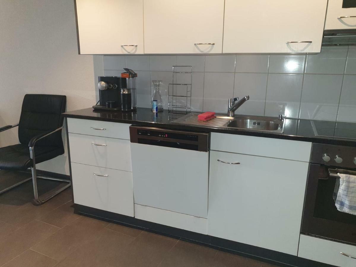 3 Doppel Zimmer Apartement In 9320 ארבון מראה חיצוני תמונה