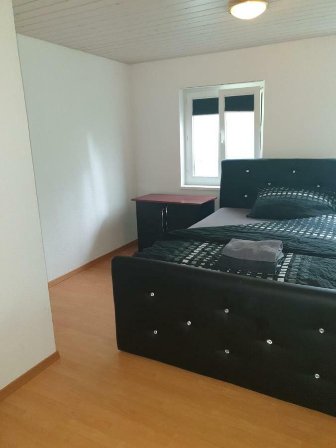 3 Doppel Zimmer Apartement In 9320 ארבון מראה חיצוני תמונה
