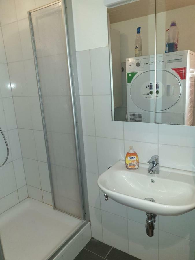 3 Doppel Zimmer Apartement In 9320 ארבון מראה חיצוני תמונה